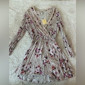 Long Sleeve Dress